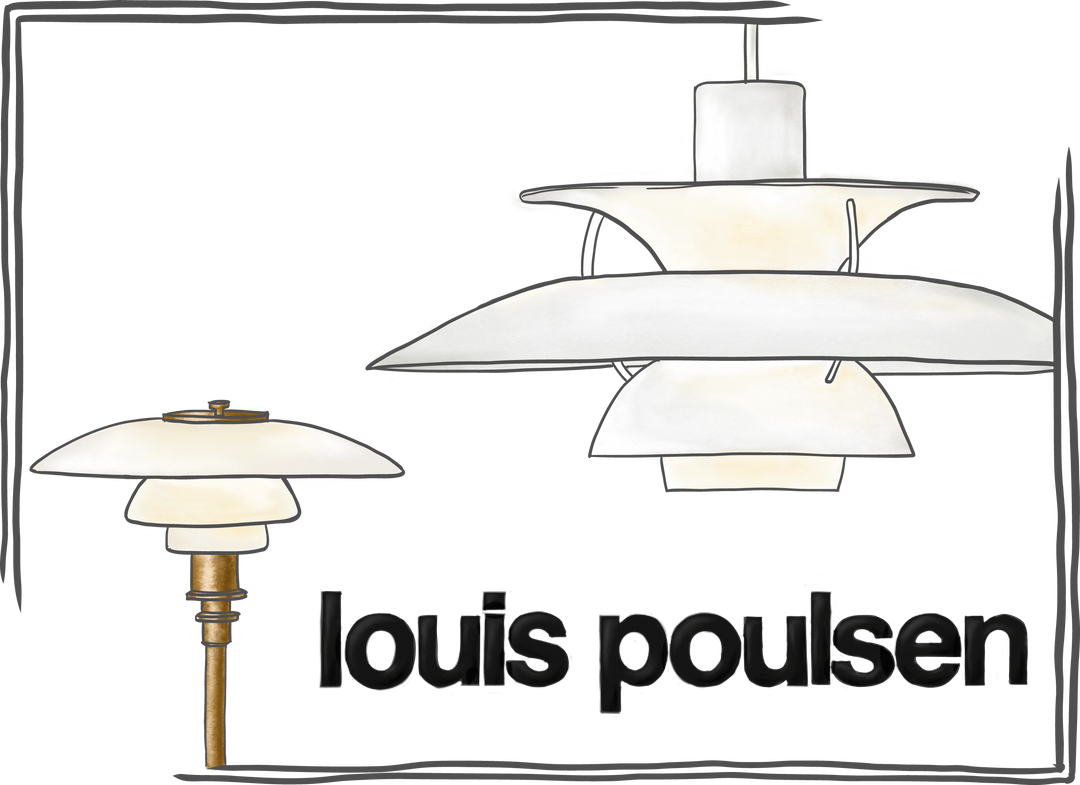 ルイスポールセン勉強会レポート