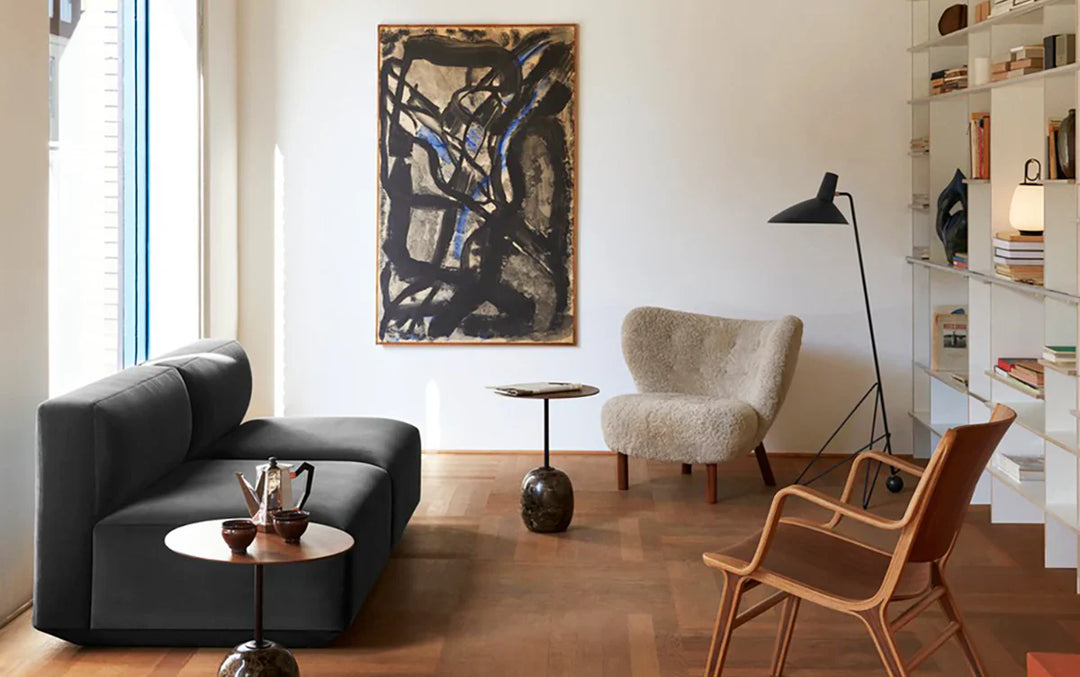 価格改定のご案内－&Tradition 2025年3月1日より