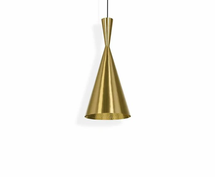 BEAT TALL PENDANT LED