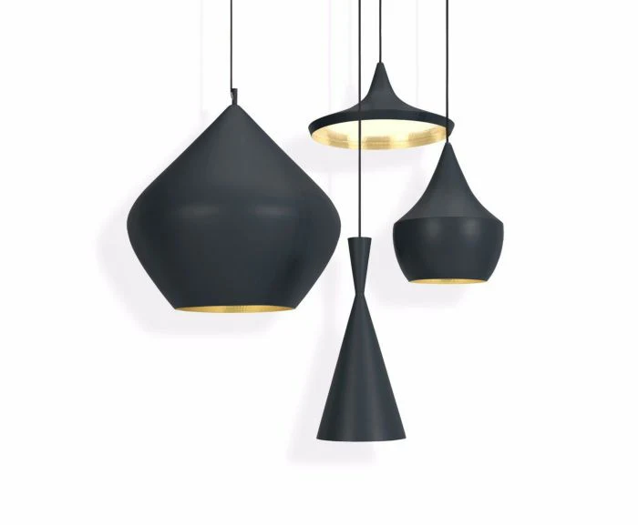 BEAT STOUT PENDANT LED