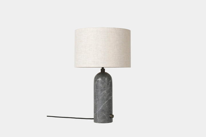 GRAVITY TABLE LAMP SMALL
