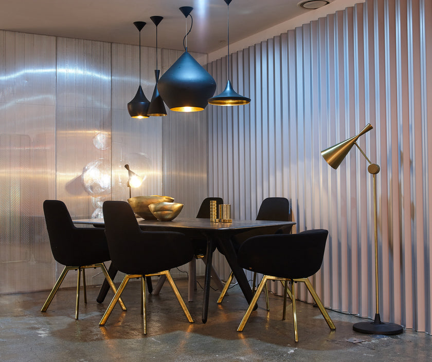 BEAT FAT PENDANT LED