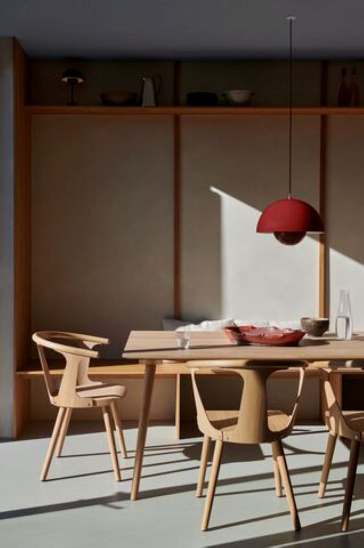 Flowerpot Pendant Lamp VP7