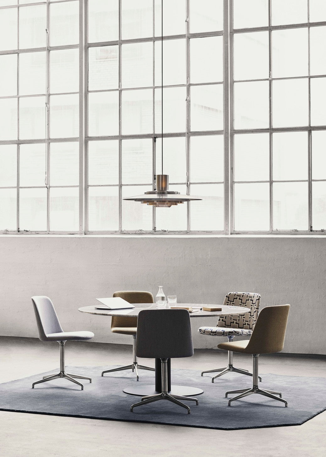 P376-KF1 Pendant Light