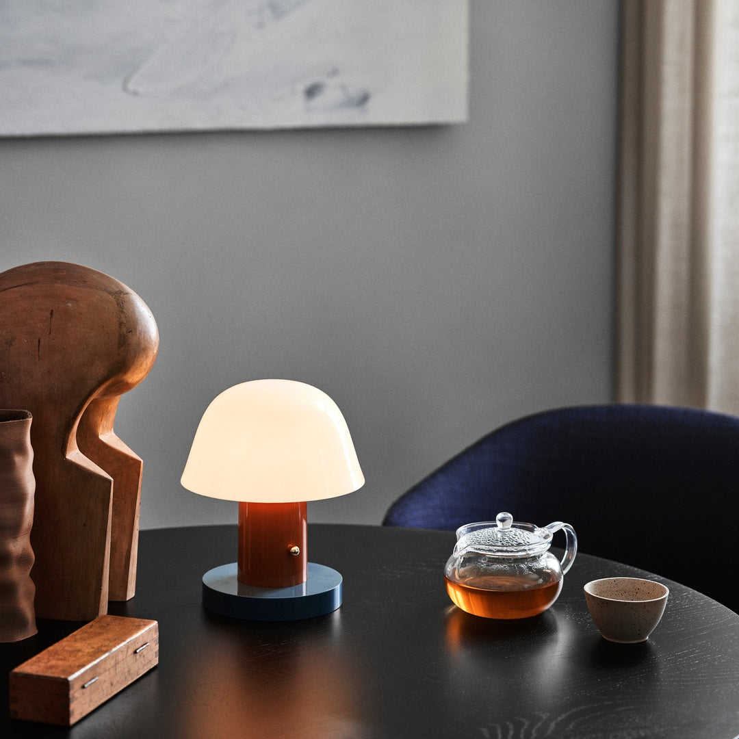 Setago Portable Lamp JH27