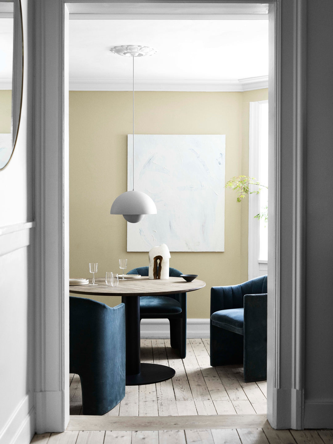 Flowerpot Pendant Lamp VP2