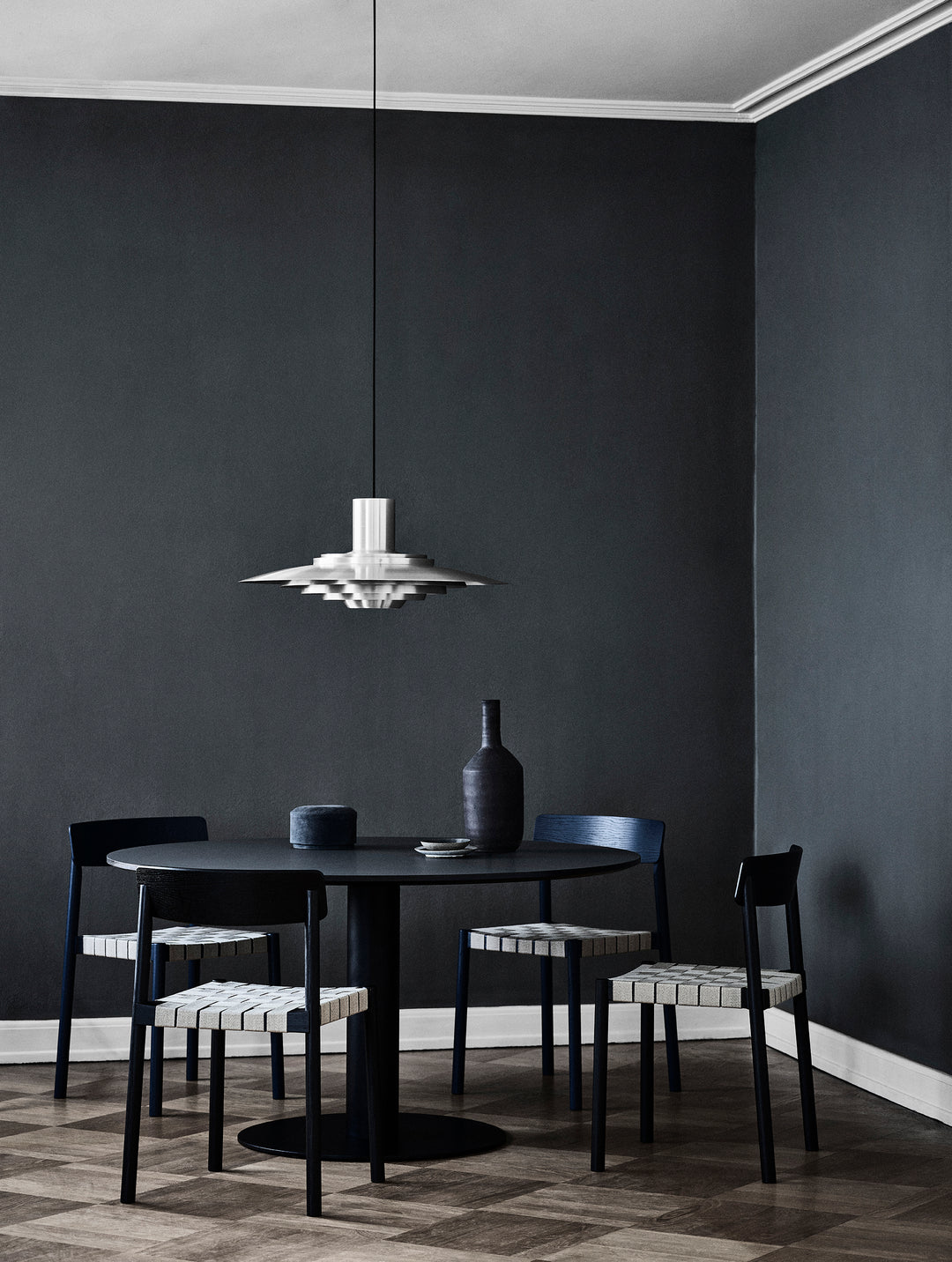 P376-KF1 Pendant Light
