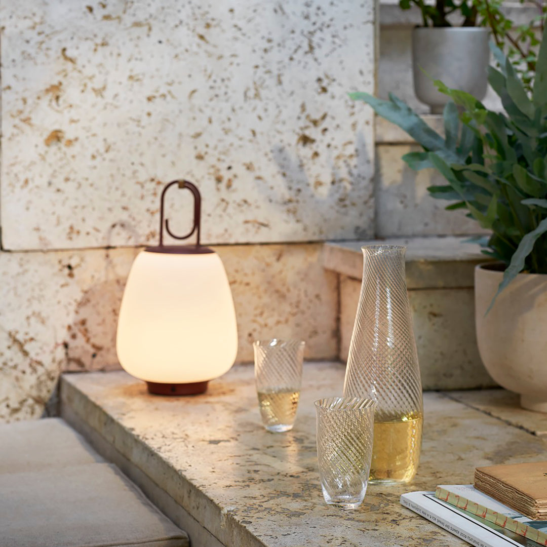 Lucca Portable Lamp SC51