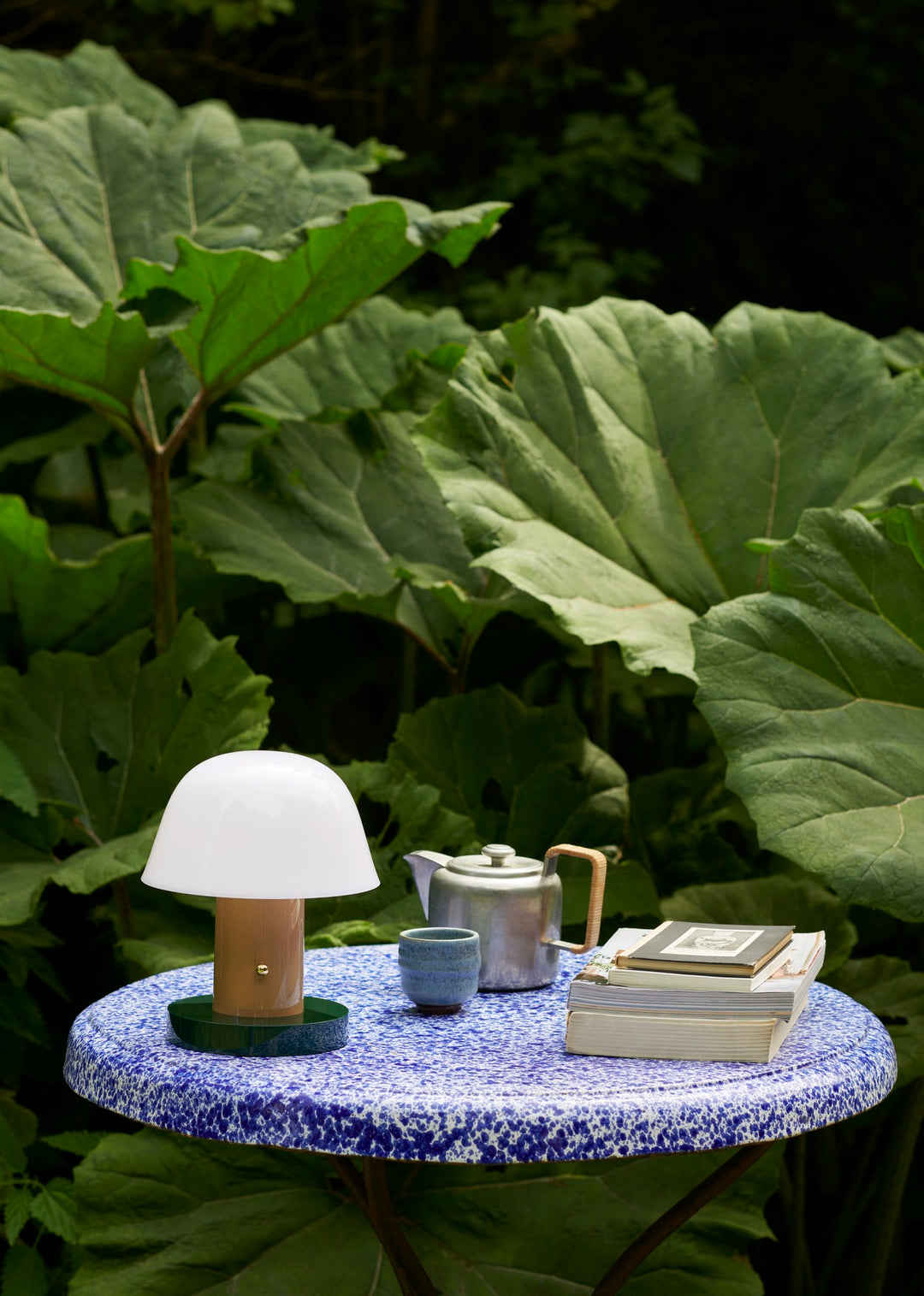Setago Portable Lamp JH27
