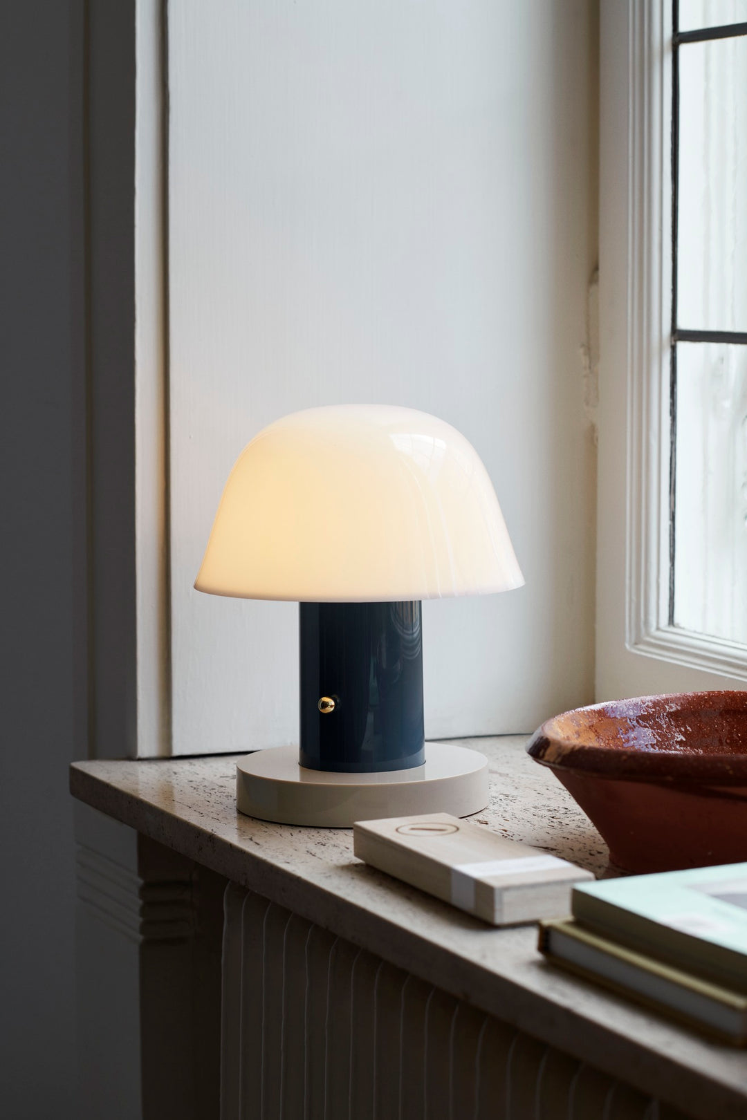 Setago Portable Lamp JH27