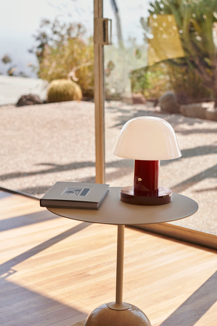 Setago Portable Lamp JH27