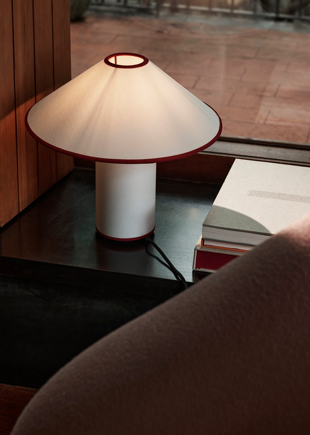 Colette Table Lamp ATD6