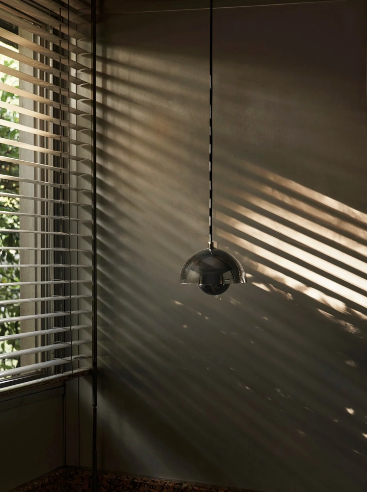 Flowerpot Pendant Lamp VP10