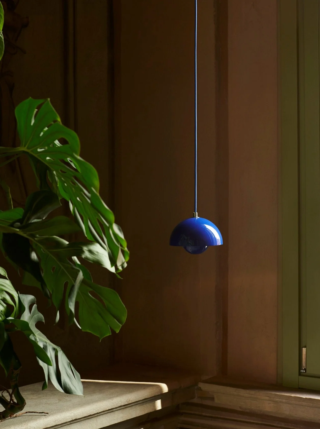 Flowerpot Pendant Lamp VP10