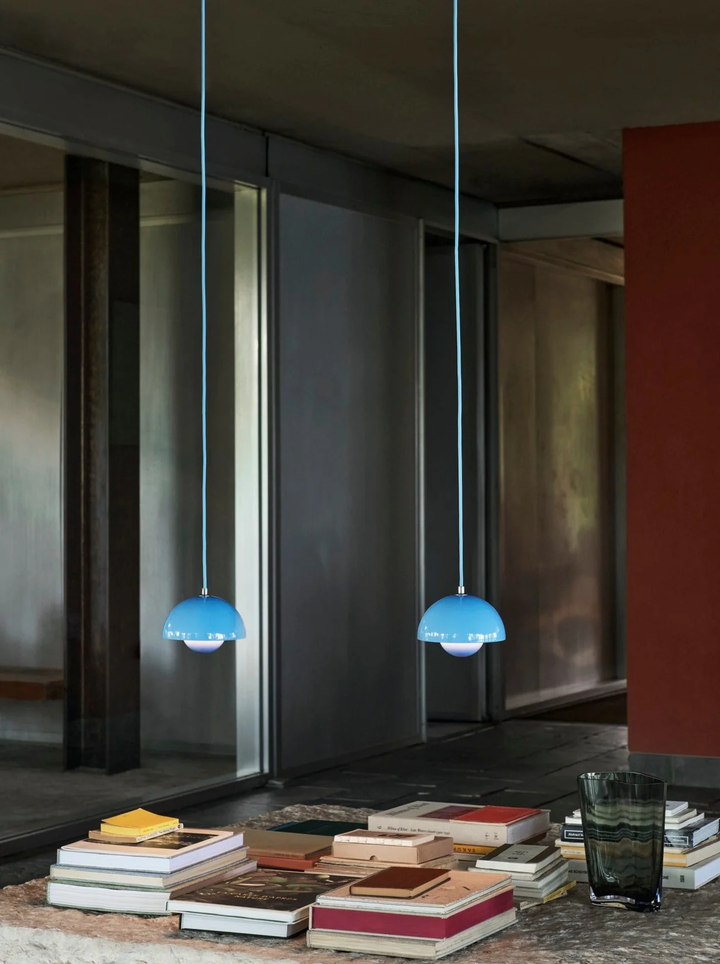 Flowerpot Pendant Lamp VP10