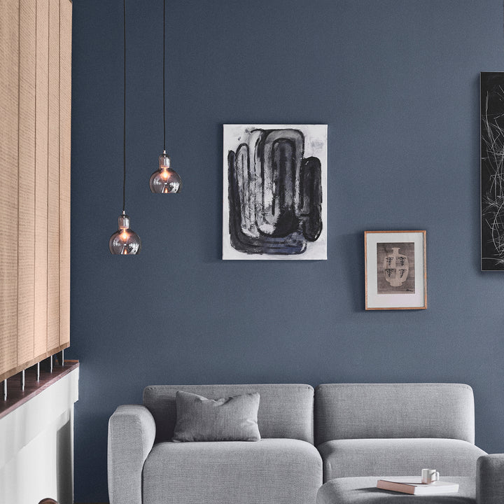 Mega Bulb Pendant Light SR2