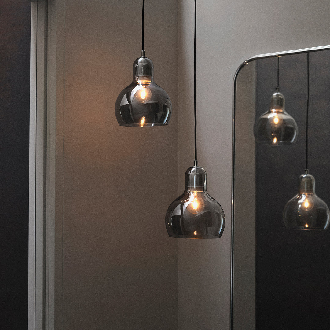 Mega Bulb Pendant Light SR2