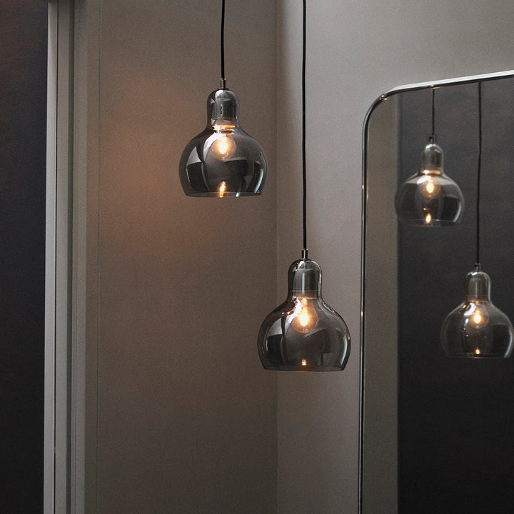 Mega Bulb Pendant Light SR2