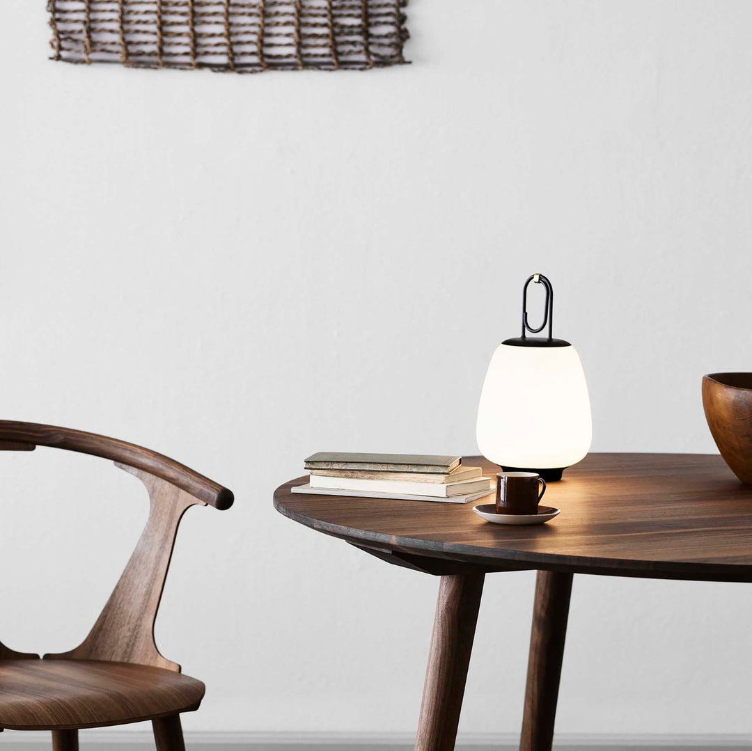 Lucca Portable Lamp SC51
