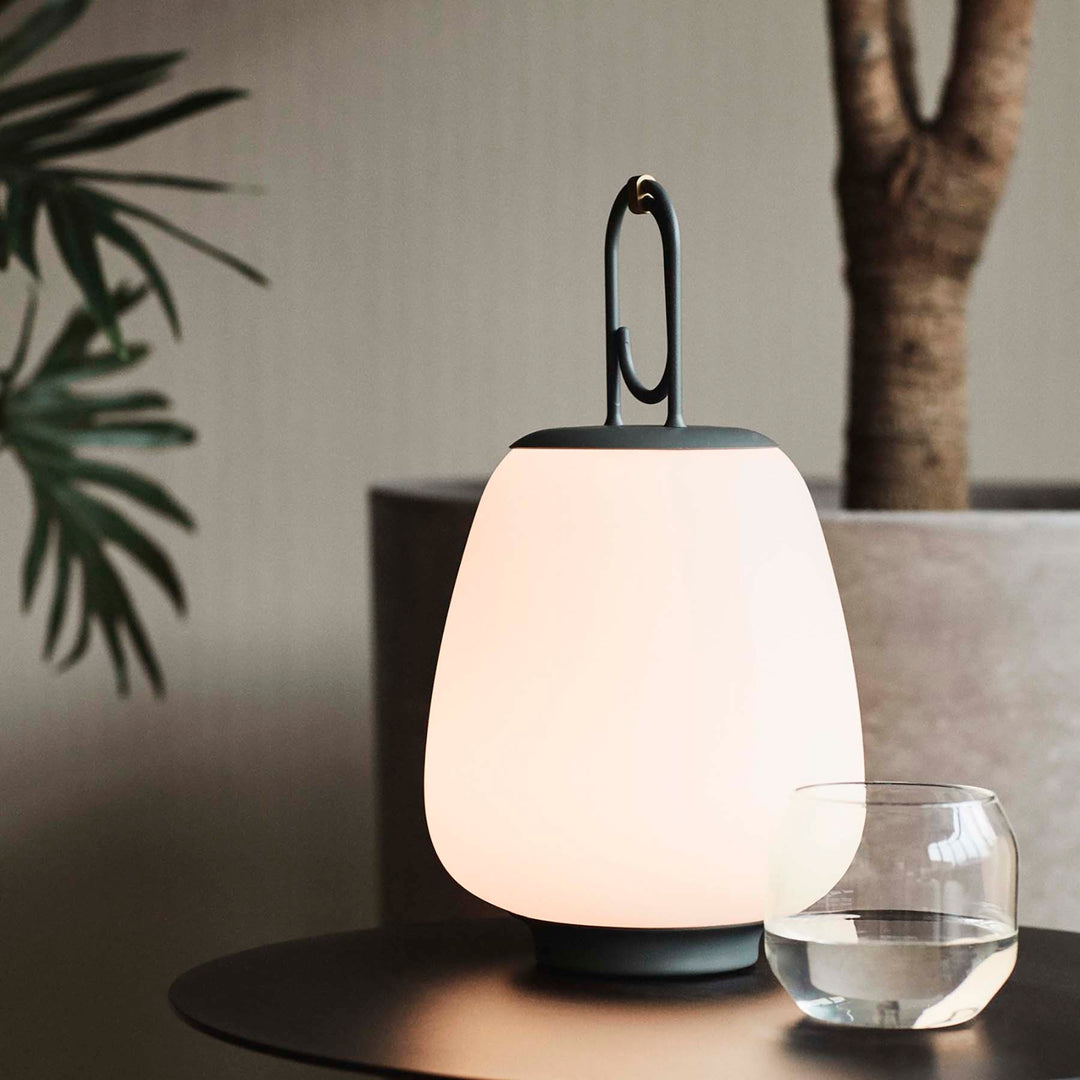 Lucca Portable Lamp SC51
