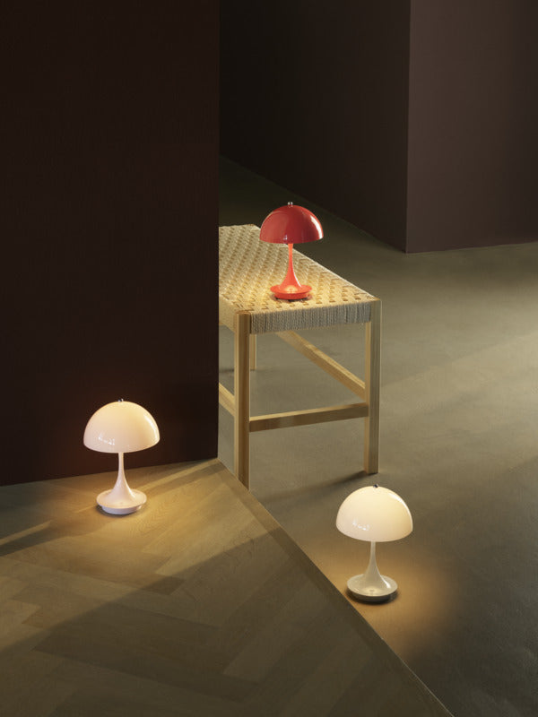 Panthella 160 Portable V3