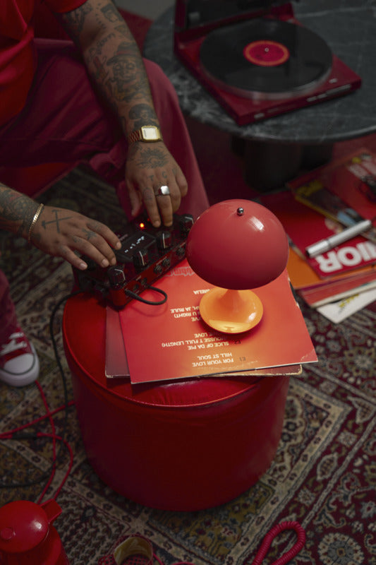 Panthella 160 Portable V3