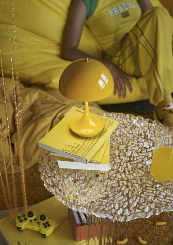 Panthella 160 Portable V3