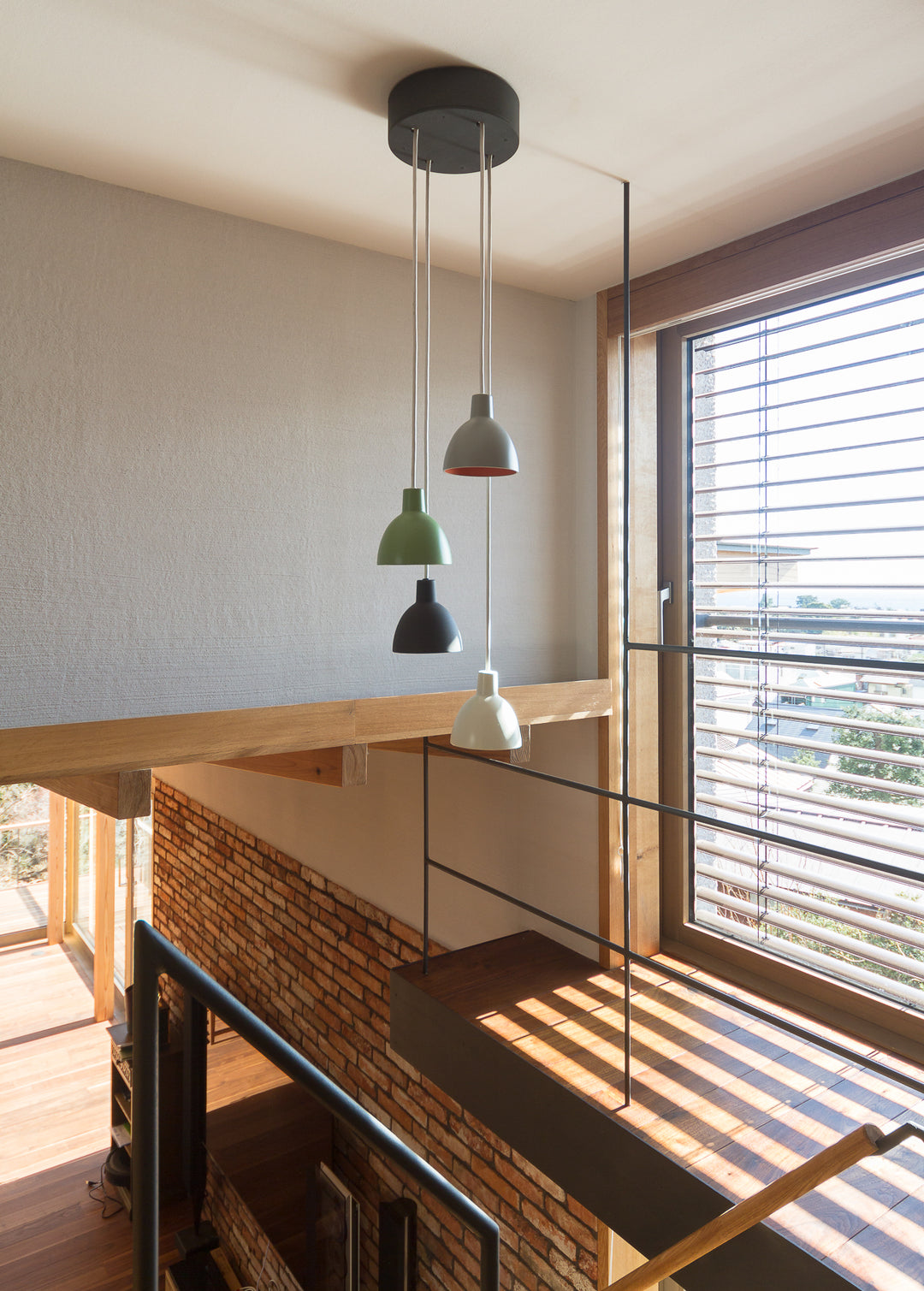 Toldbod Pendant 120/170/250