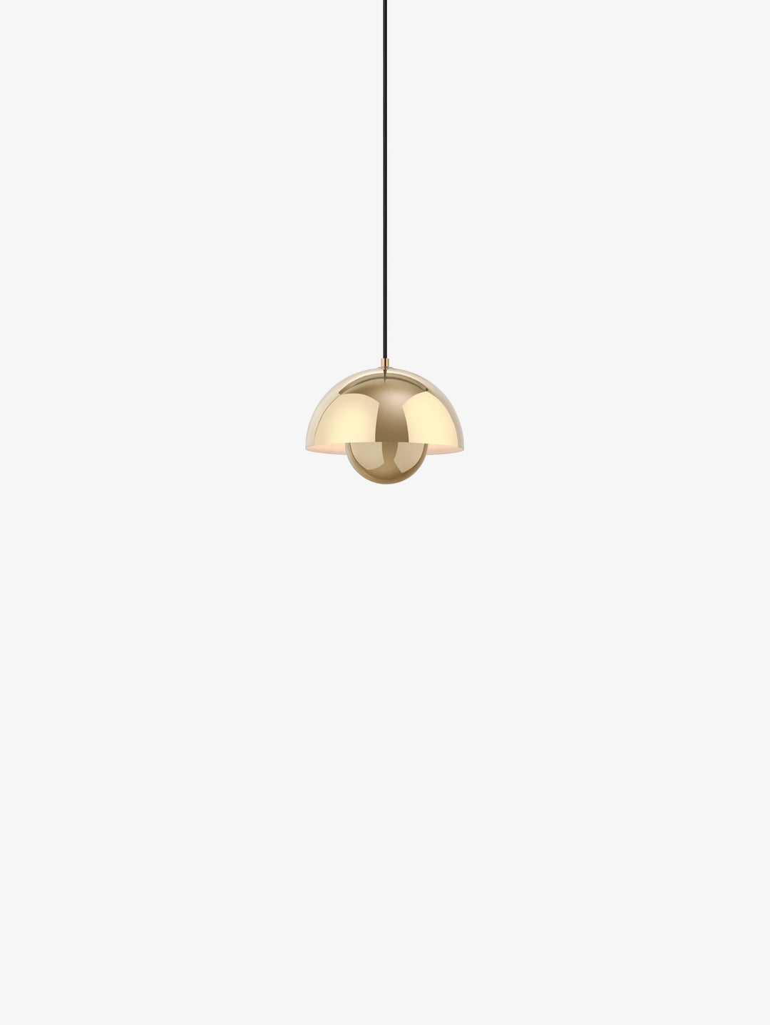 Flowerpot Pendant Lamp VP1