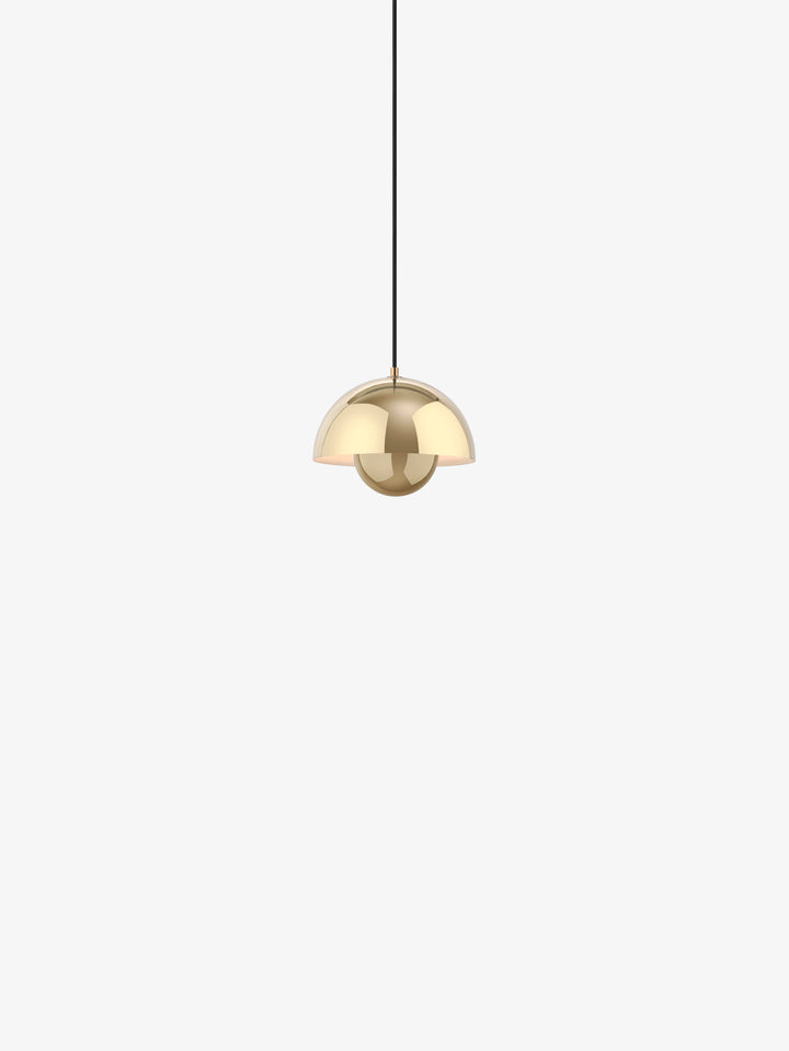 Flowerpot Pendant Lamp VP1