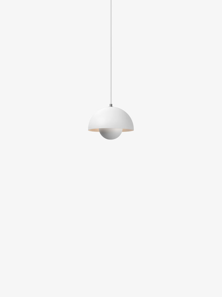 Flowerpot Pendant Lamp VP1