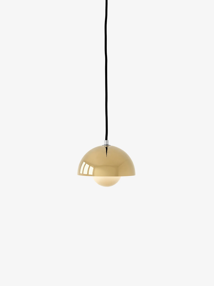 Flowerpot Pendant Lamp VP10