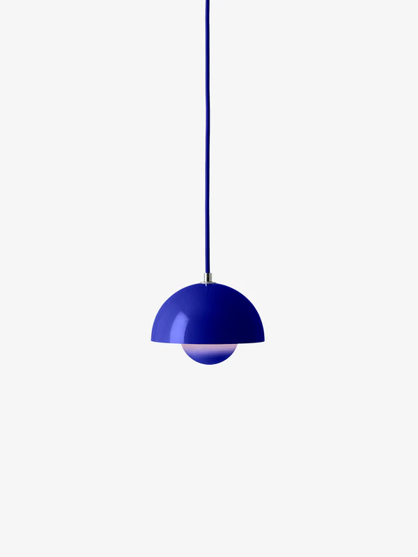 Flowerpot Pendant Lamp VP10