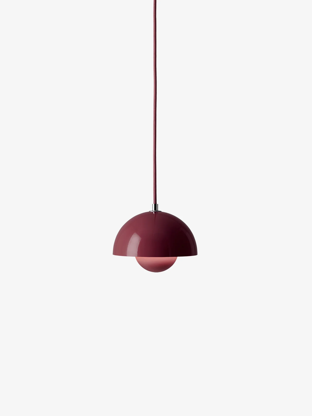Flowerpot Pendant Lamp VP10