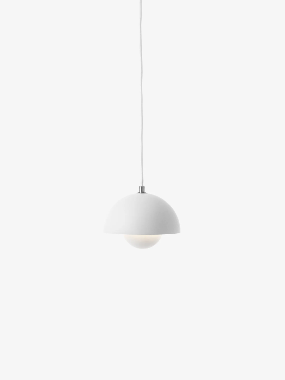 Flowerpot Pendant Lamp VP10