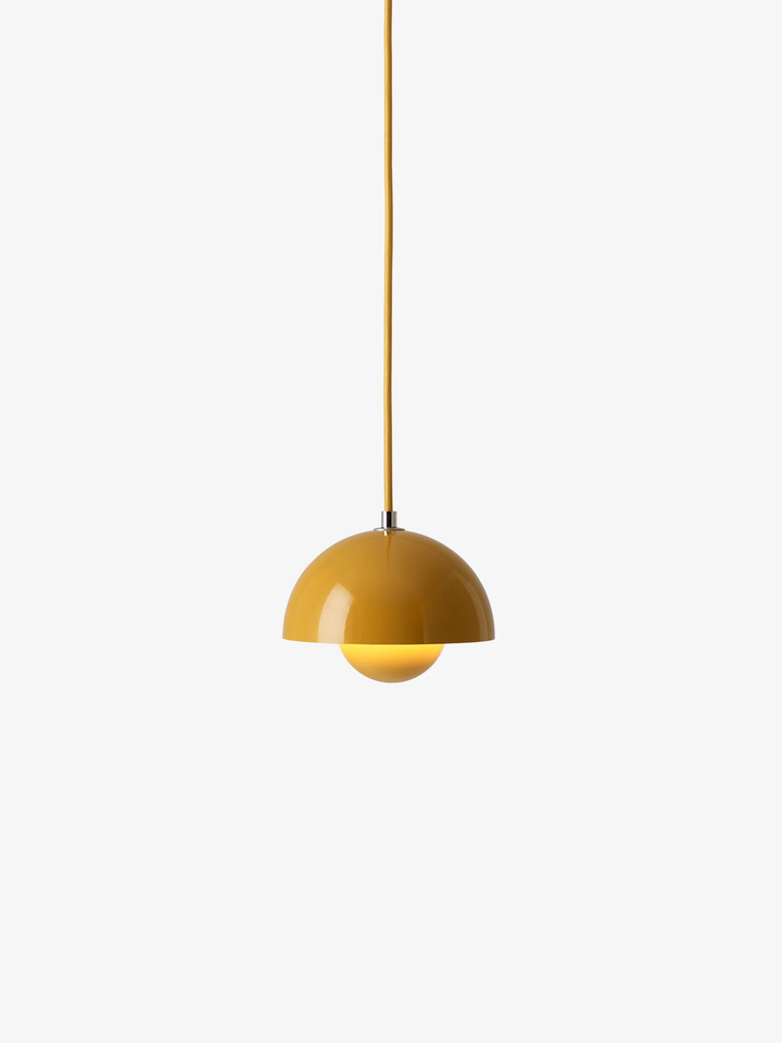 Flowerpot Pendant Lamp VP10