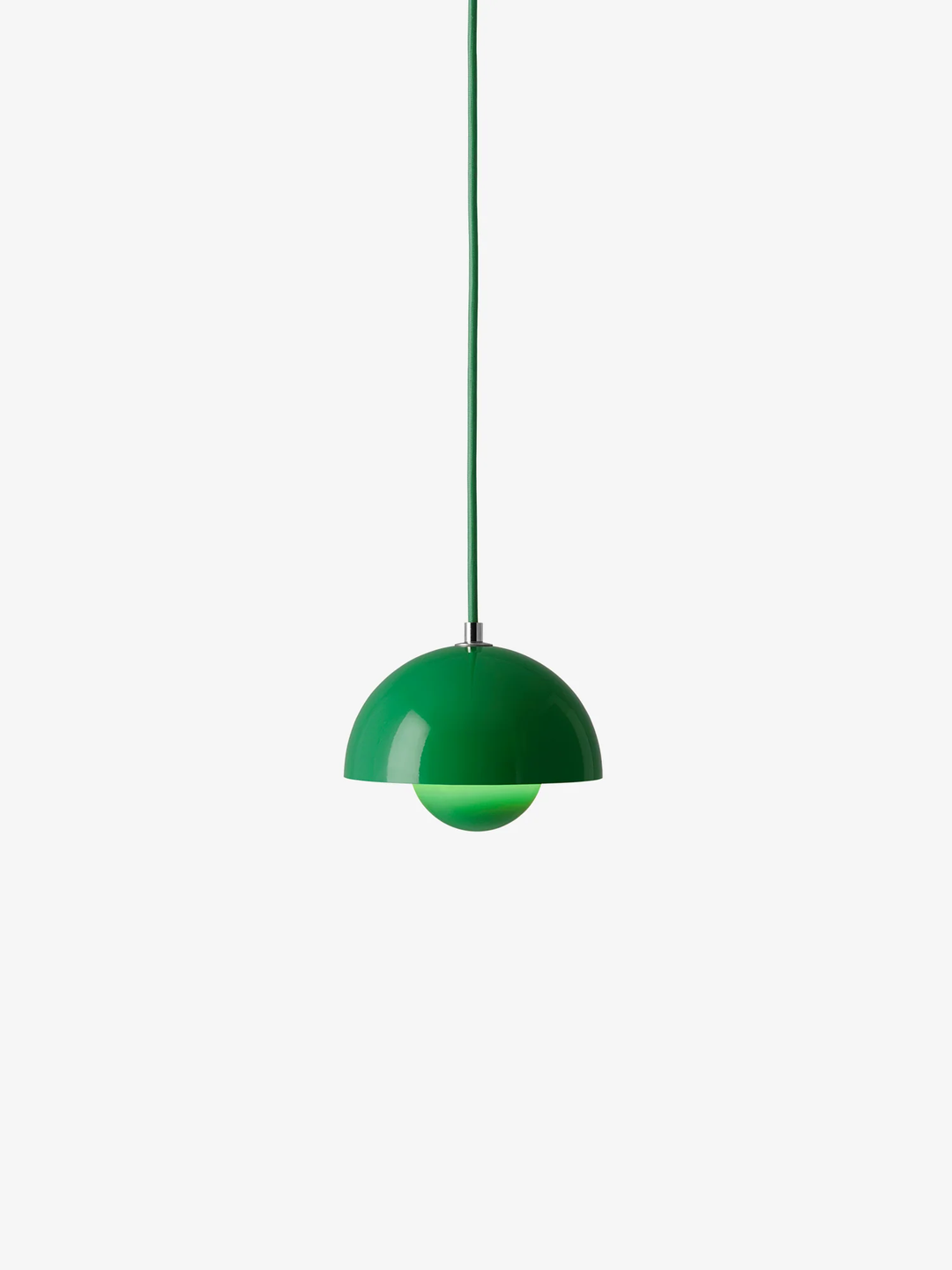 Flowerpot Pendant Lamp VP10