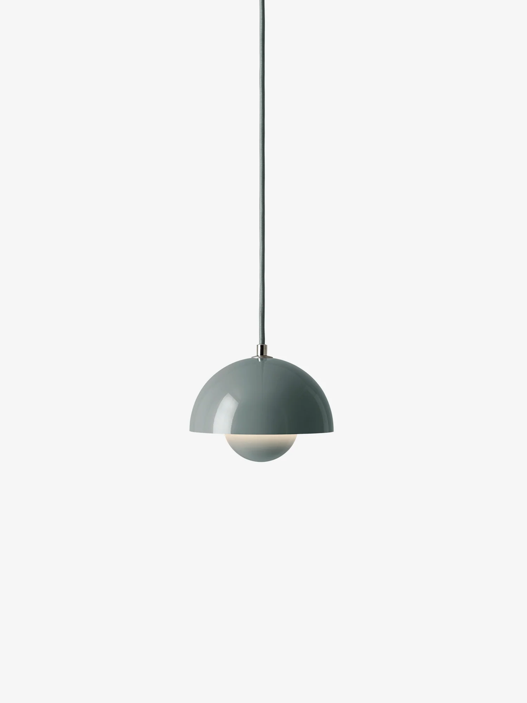 Flowerpot Pendant Lamp VP10