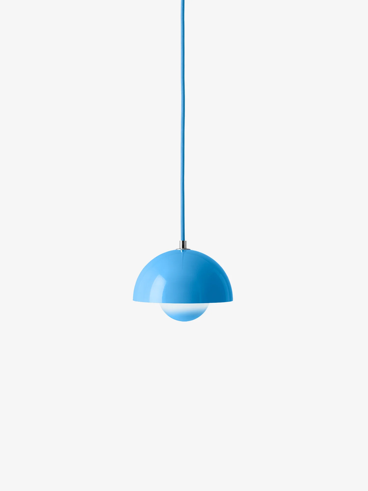 Flowerpot Pendant Lamp VP10