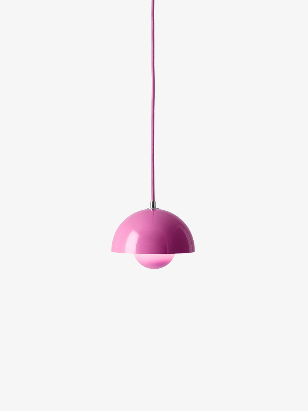 Flowerpot Pendant Lamp VP10