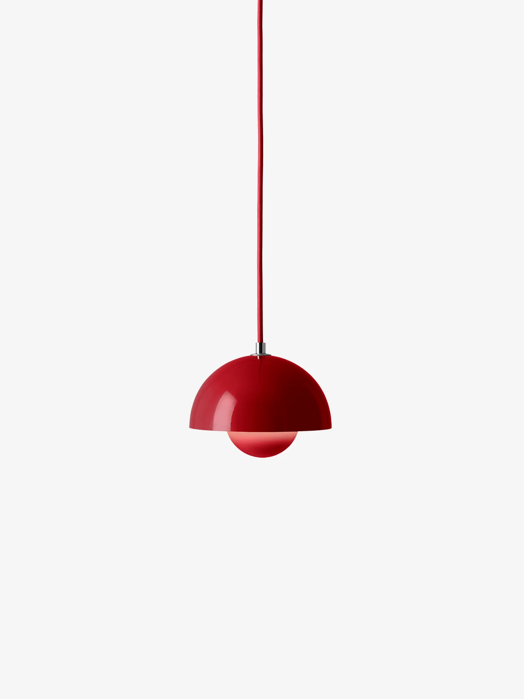 Flowerpot Pendant Lamp VP10
