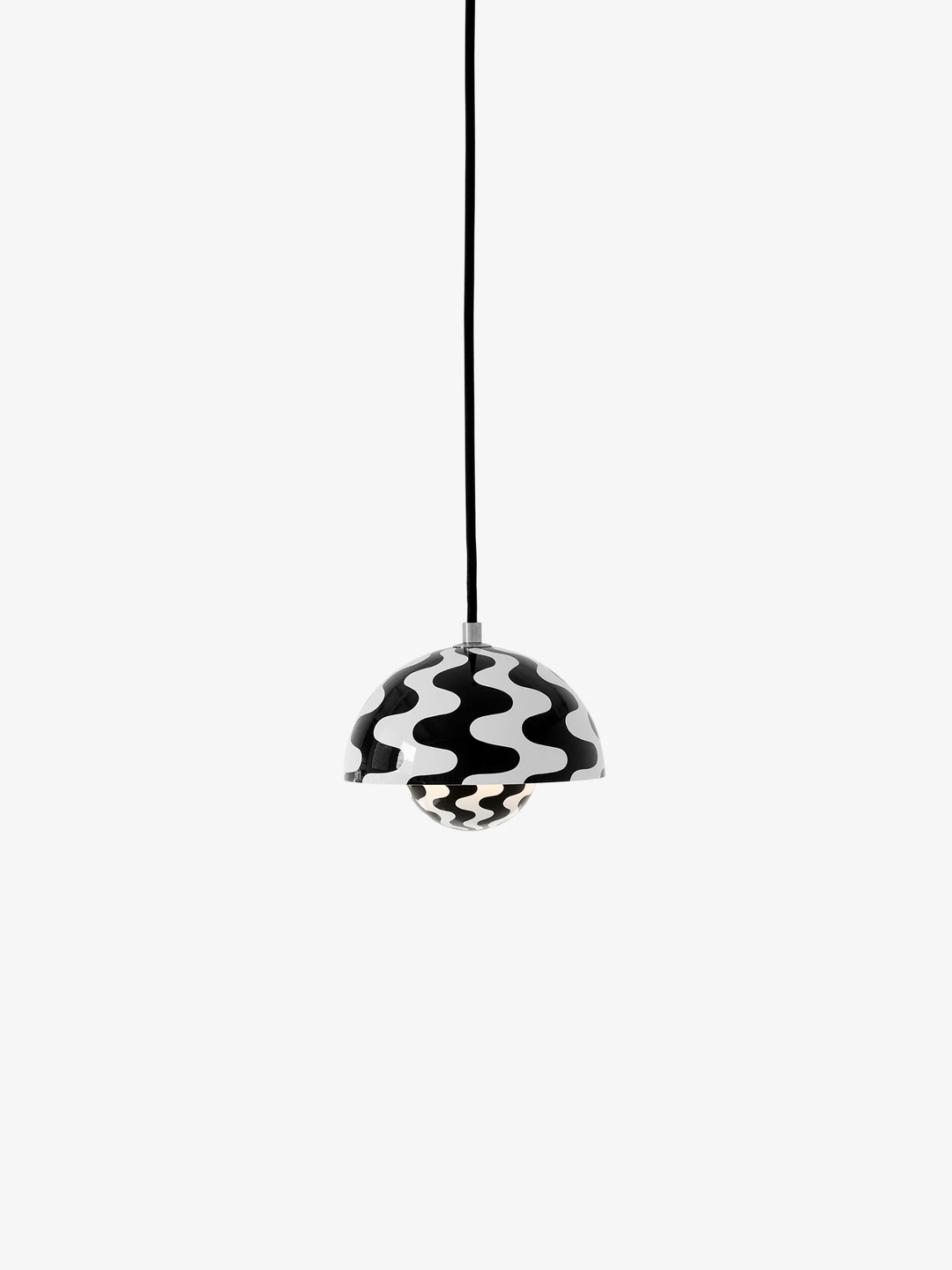 Flowerpot Pendant Lamp VP10