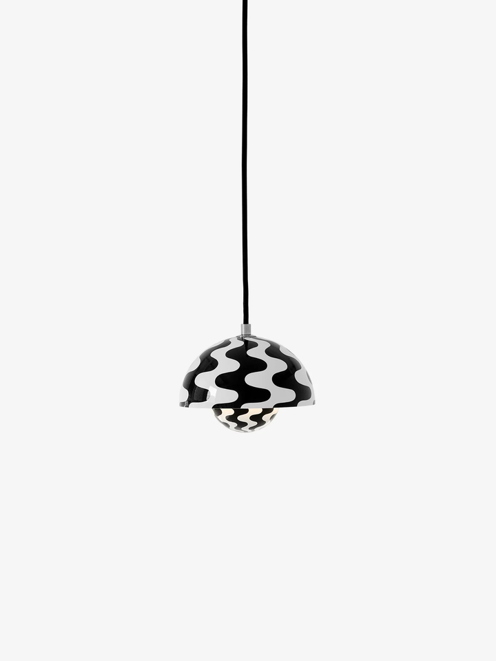 Flowerpot Pendant Lamp VP10
