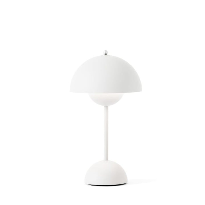 Flowerpot Portable Lamp VP9 Mg