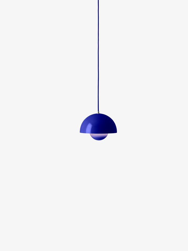 Flowerpot Pendant Lamp VP1