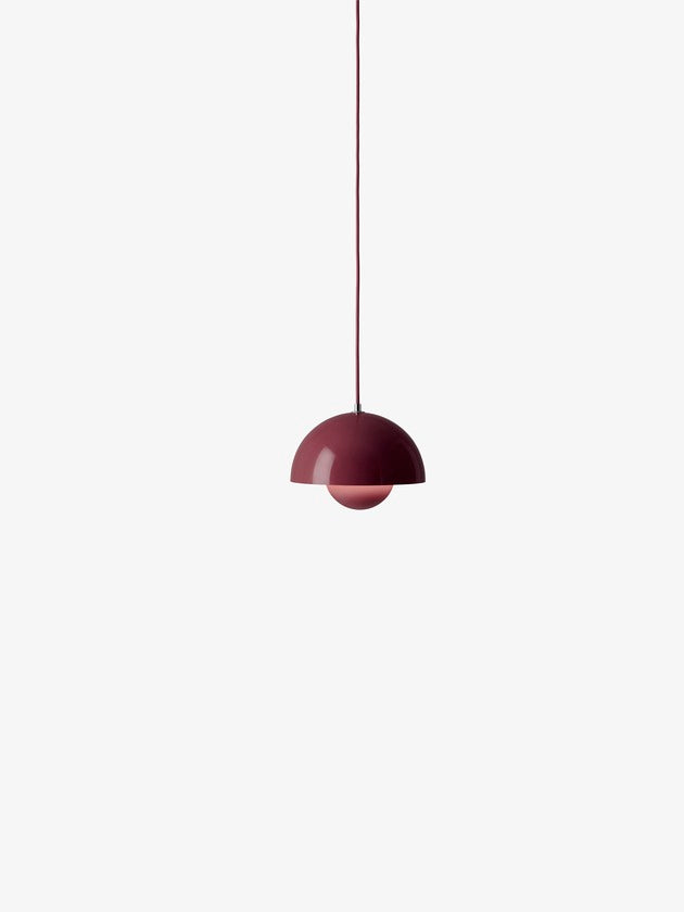 Flowerpot Pendant Lamp VP1