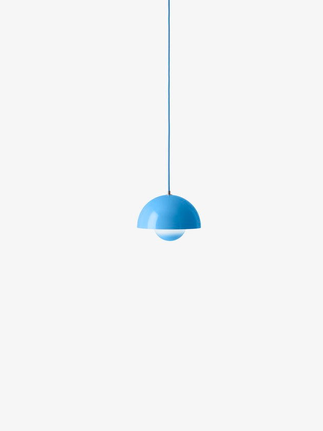 Flowerpot Pendant Lamp VP1