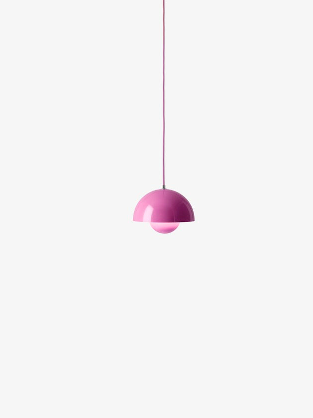 Flowerpot Pendant Lamp VP1