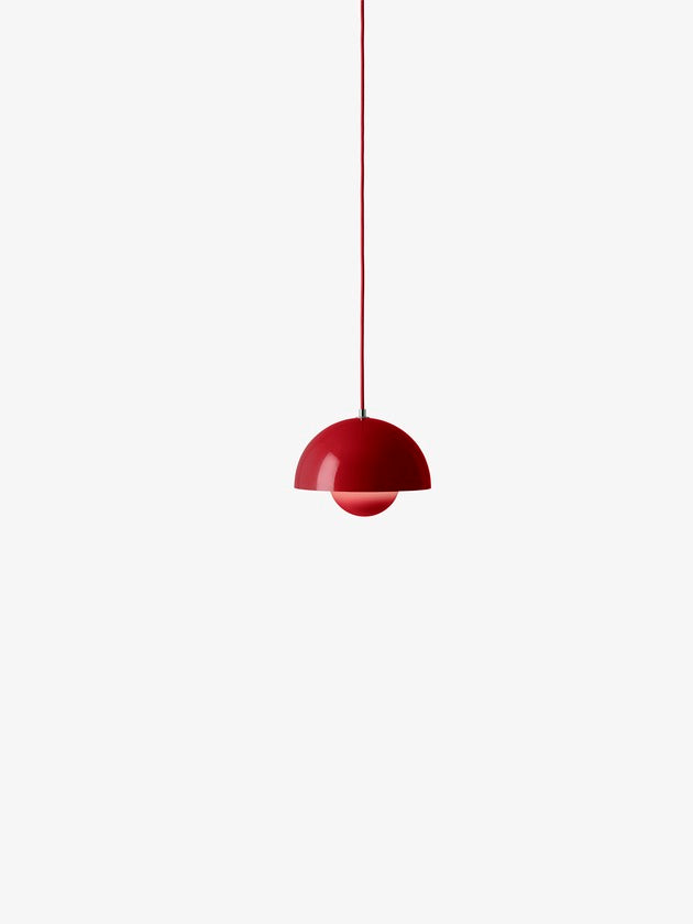 Flowerpot Pendant Lamp VP1