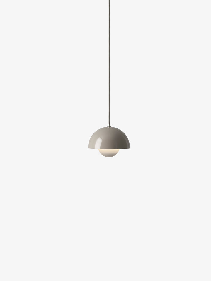 Flowerpot Pendant Lamp VP1